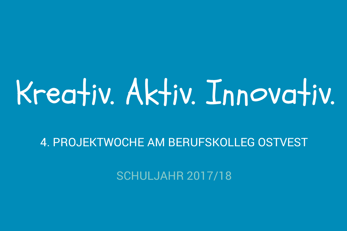 0 Titel Projektwoche