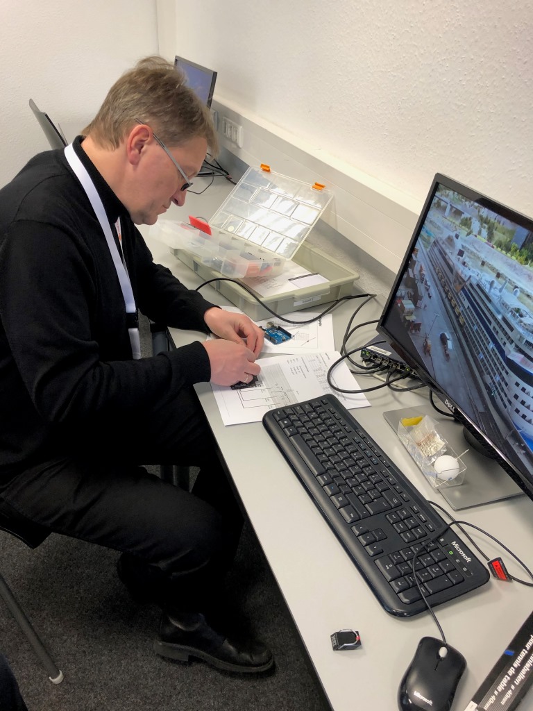 Hochschultage Berufliche Bildung 2019 01