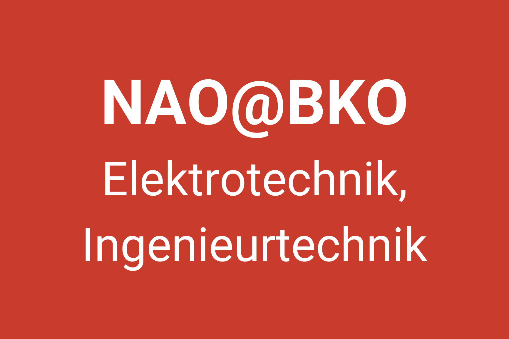 NAO