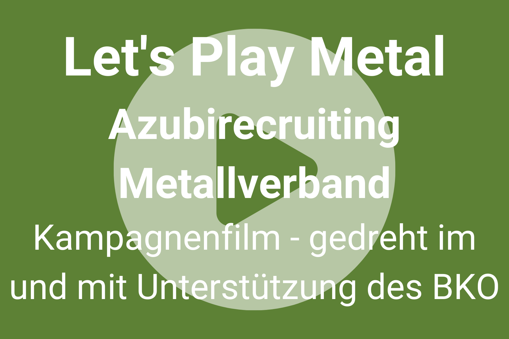 Metallverband