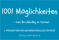1._Projektwoche