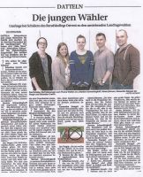 2017_05_09_Die_jungen_Waehler_Dattelner_Morgenpost